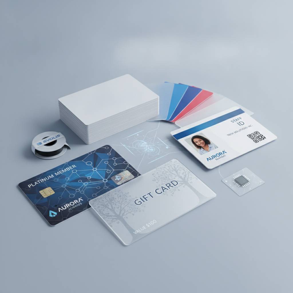 Membership, ID, and Credential Cards That Build Community
