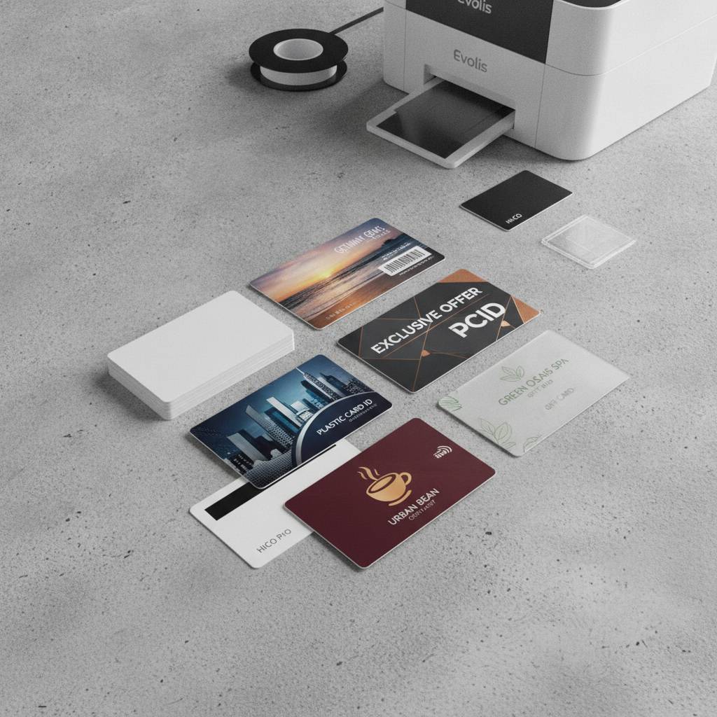Plastic Postcard Mailers: Direct Mail That Gets Results