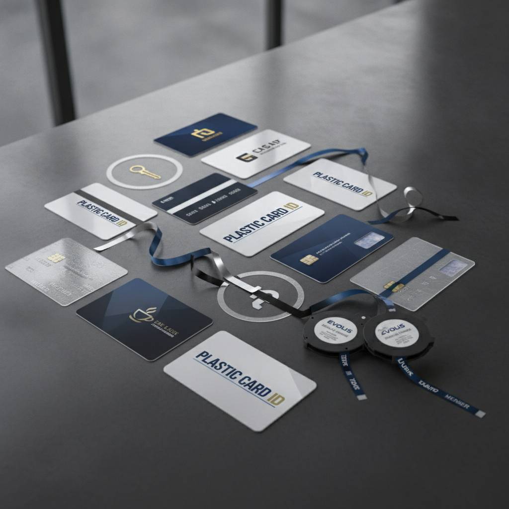 Specialty Cards That Make an Unforgettable Impression