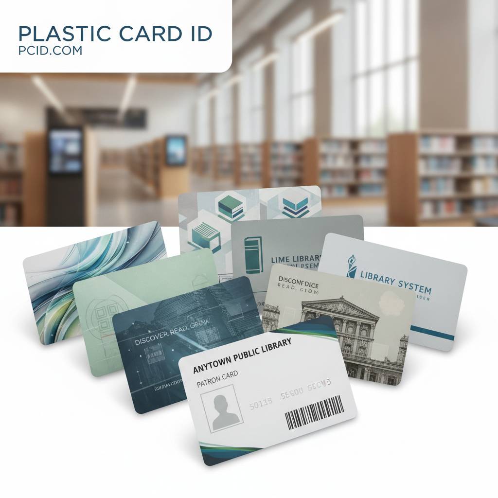 Case Study: How One Library System Transformed Their Patron Program
