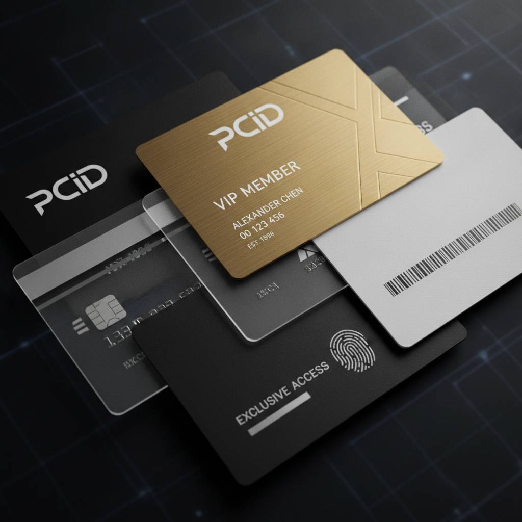 How VIP Membership Cards Grow Your Business