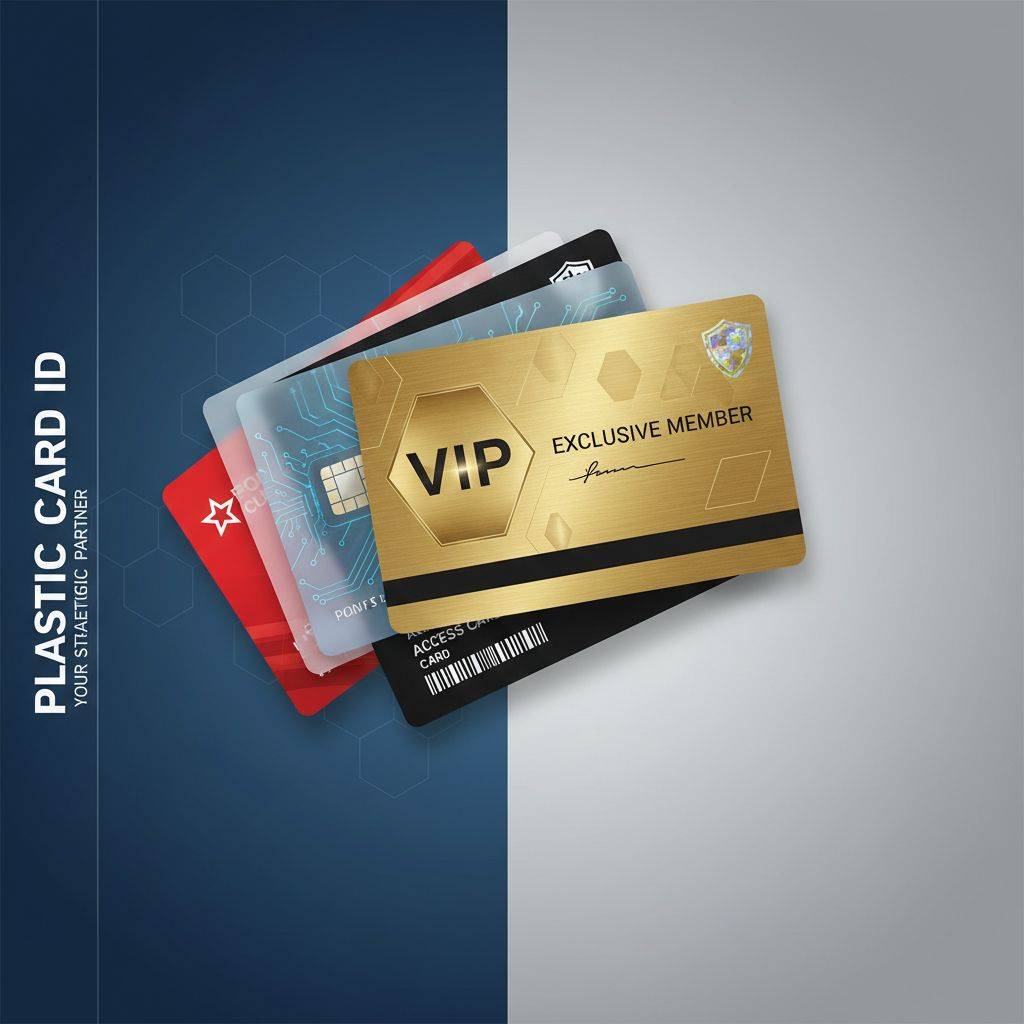 Membership and Identity Card Solutions Beyond VIP Programs