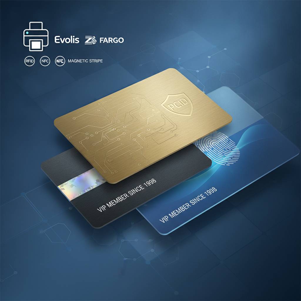 Frequently Asked Questions About VIP Membership Card Printing