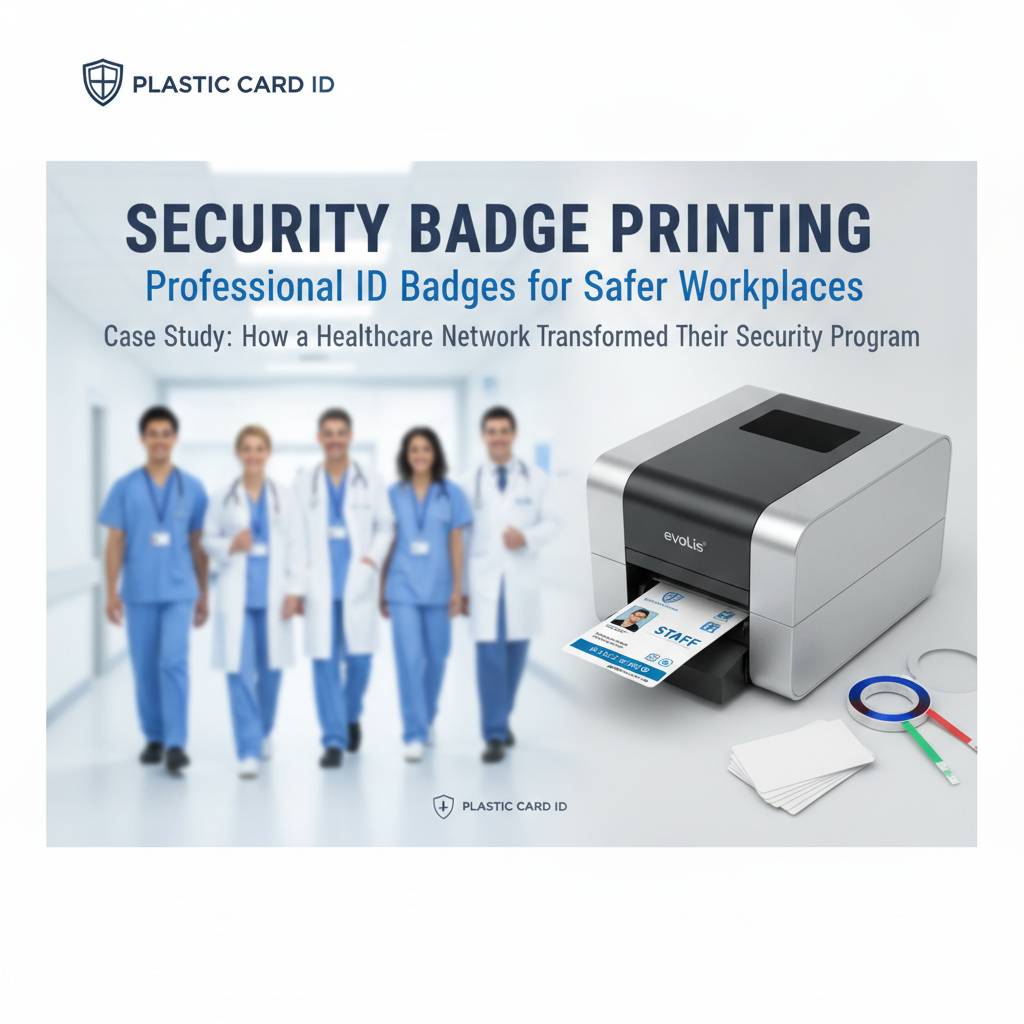 Case Study: How a Healthcare Network Transformed Their Security Program